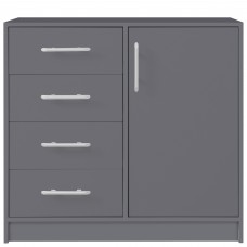 Kumode SMART SRK2, antrancīts